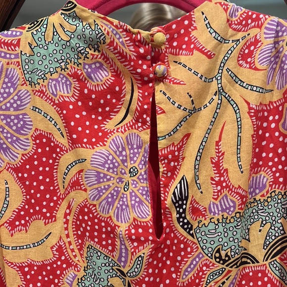 RHODE Resort Clara top - Picture 3 of 4